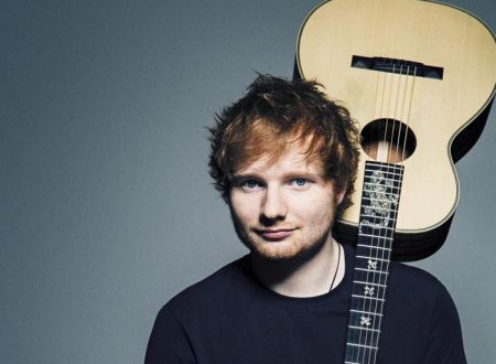 Perfect – accordi Ed Sheeran